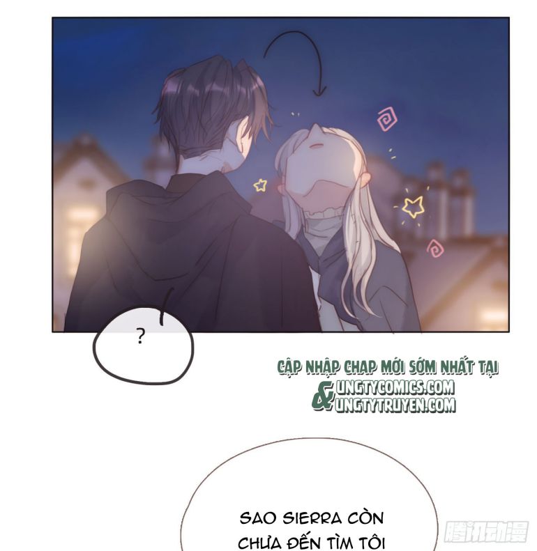 Thỉnh Cùng Ta Đồng Miên-Xin Hãy Ngủ Cùng Ta: Chapter 87