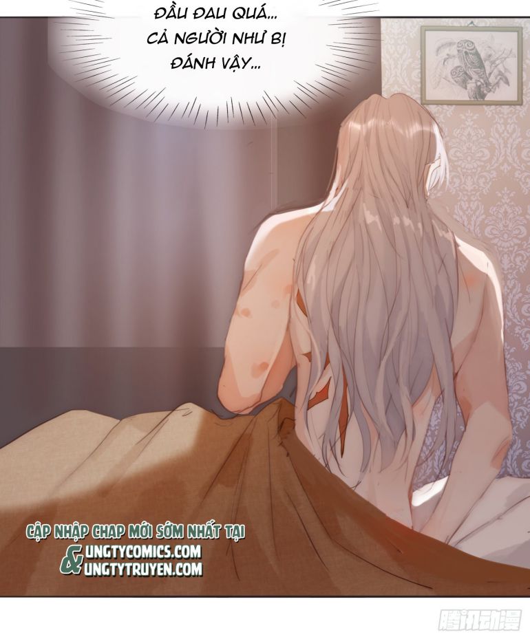 Thỉnh Cùng Ta Đồng Miên-Xin Hãy Ngủ Cùng Ta: Chapter 87