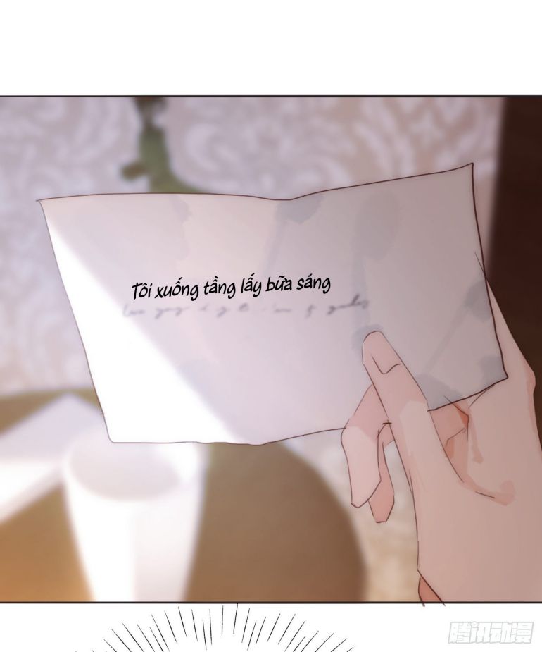 Thỉnh Cùng Ta Đồng Miên-Xin Hãy Ngủ Cùng Ta: Chapter 87