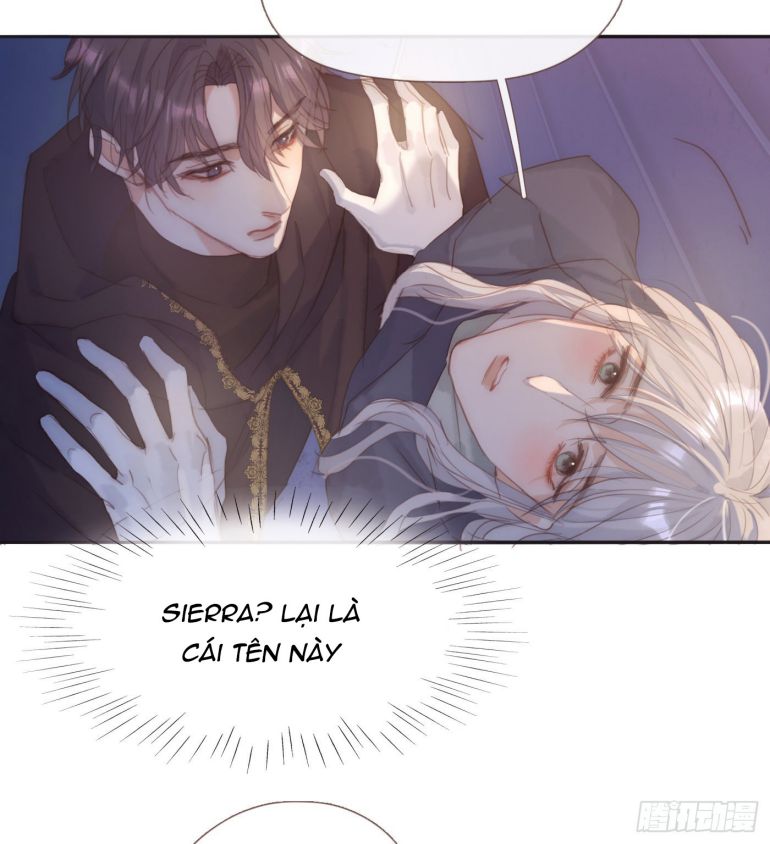Thỉnh Cùng Ta Đồng Miên-Xin Hãy Ngủ Cùng Ta: Chapter 87