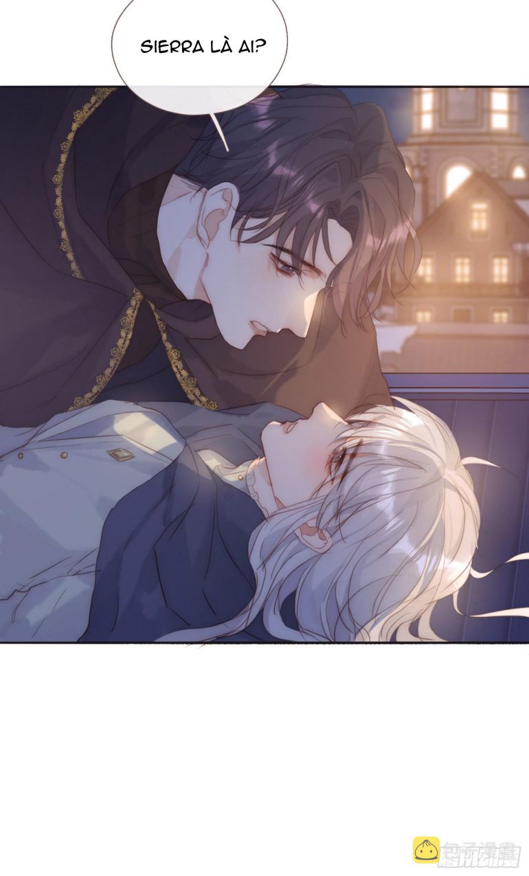 Thỉnh Cùng Ta Đồng Miên-Xin Hãy Ngủ Cùng Ta: Chapter 87
