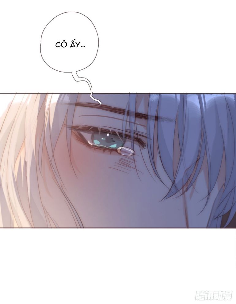 Thỉnh Cùng Ta Đồng Miên-Xin Hãy Ngủ Cùng Ta: Chapter 87