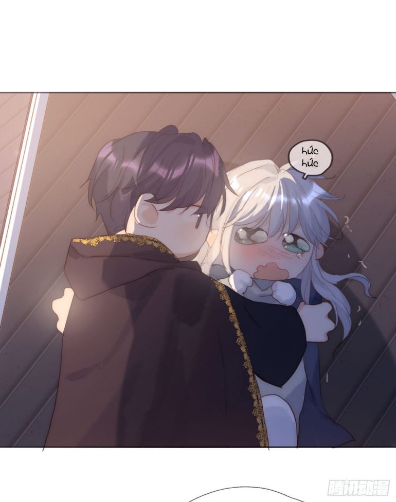Thỉnh Cùng Ta Đồng Miên-Xin Hãy Ngủ Cùng Ta: Chapter 87