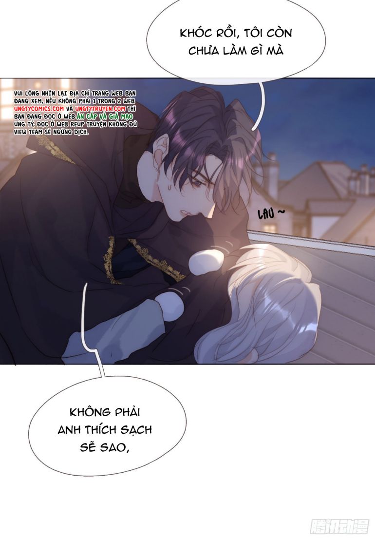 Thỉnh Cùng Ta Đồng Miên-Xin Hãy Ngủ Cùng Ta: Chapter 87