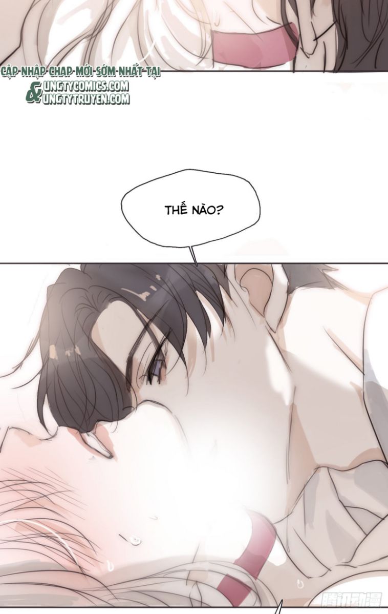 Thỉnh Cùng Ta Đồng Miên-Xin Hãy Ngủ Cùng Ta: Chapter 91