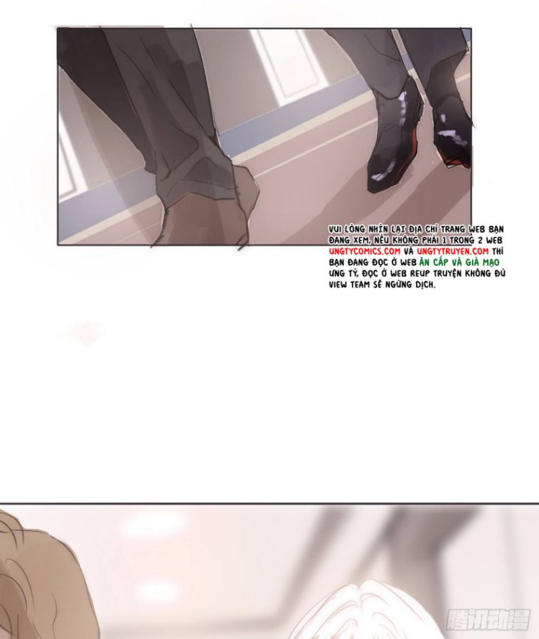 Thỉnh Cùng Ta Đồng Miên-Xin Hãy Ngủ Cùng Ta: Chapter 91