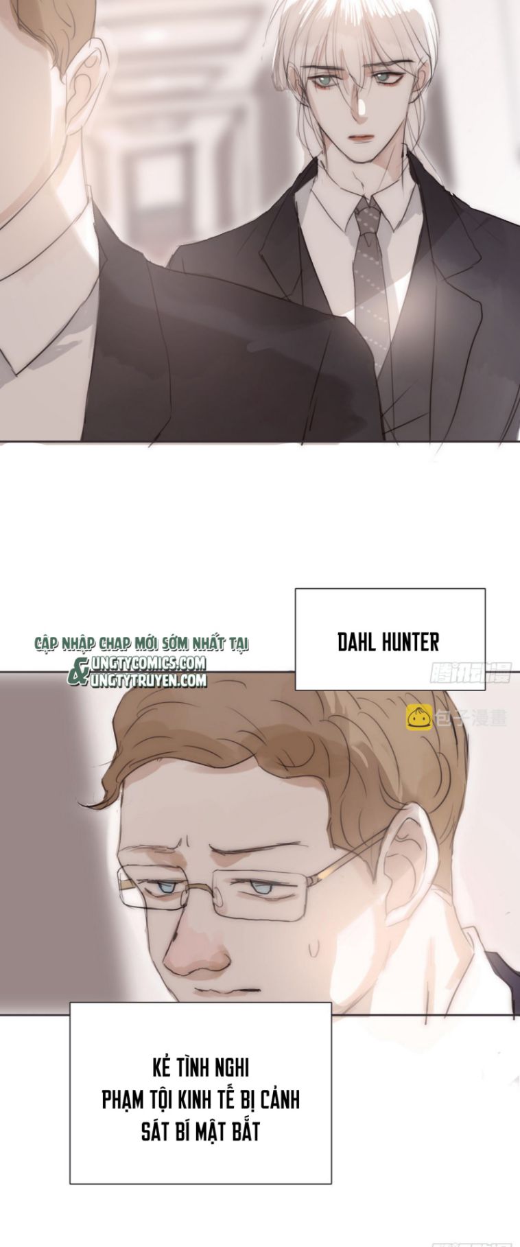 Thỉnh Cùng Ta Đồng Miên-Xin Hãy Ngủ Cùng Ta: Chapter 91