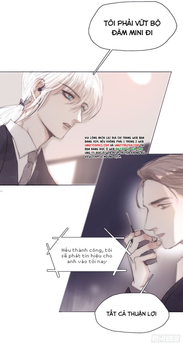 Thỉnh Cùng Ta Đồng Miên-Xin Hãy Ngủ Cùng Ta: Chapter 91