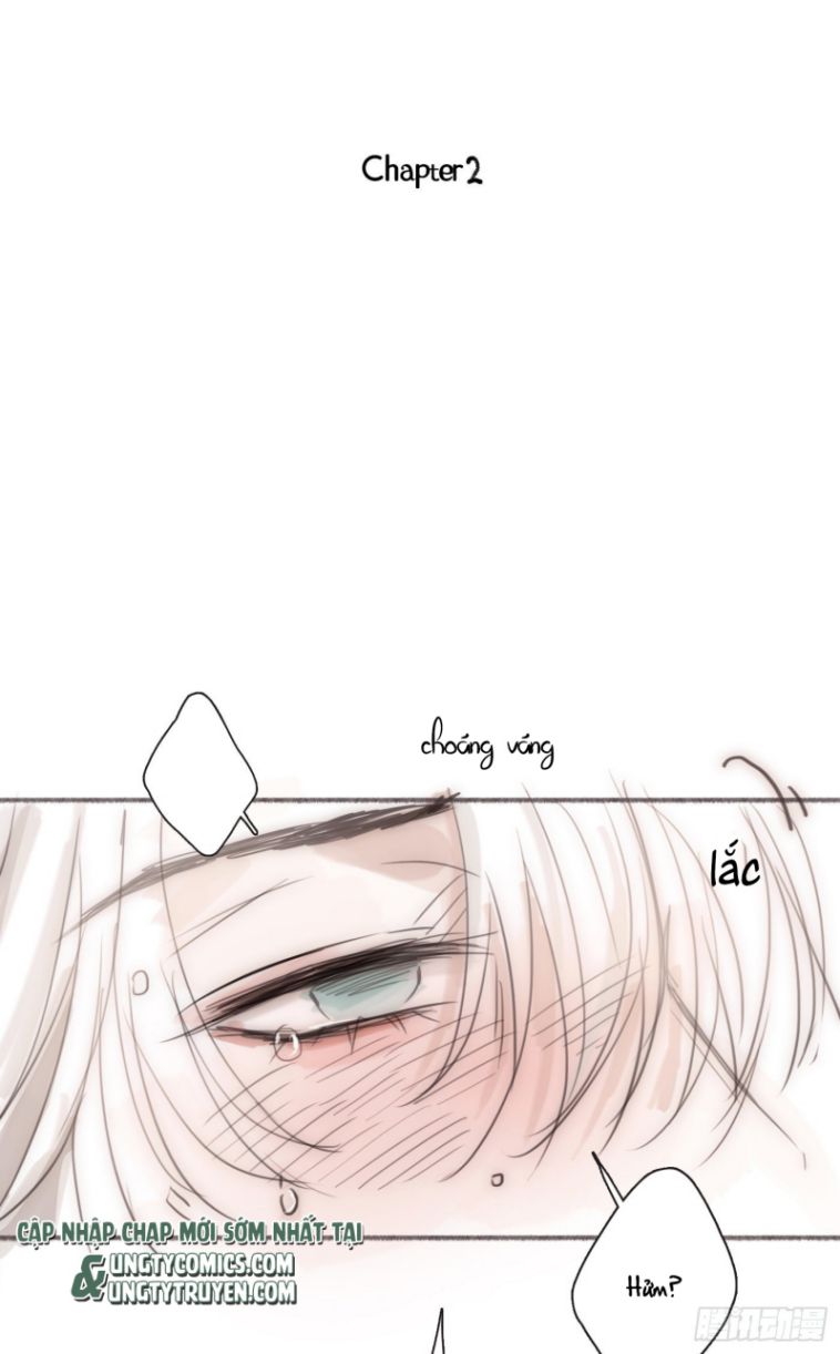Thỉnh Cùng Ta Đồng Miên-Xin Hãy Ngủ Cùng Ta: Chapter 91