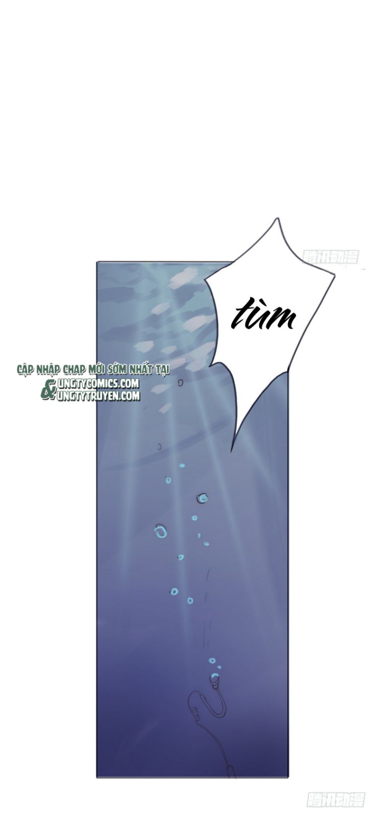 Thỉnh Cùng Ta Đồng Miên-Xin Hãy Ngủ Cùng Ta: Chapter 91