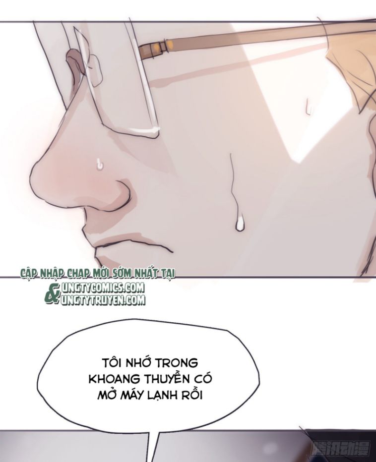 Thỉnh Cùng Ta Đồng Miên-Xin Hãy Ngủ Cùng Ta: Chapter 91