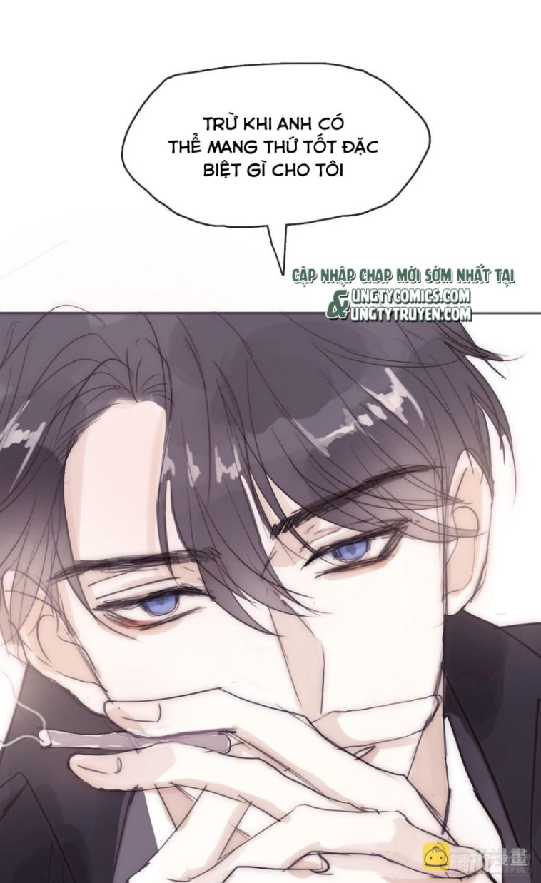 Thỉnh Cùng Ta Đồng Miên-Xin Hãy Ngủ Cùng Ta: Chapter 91
