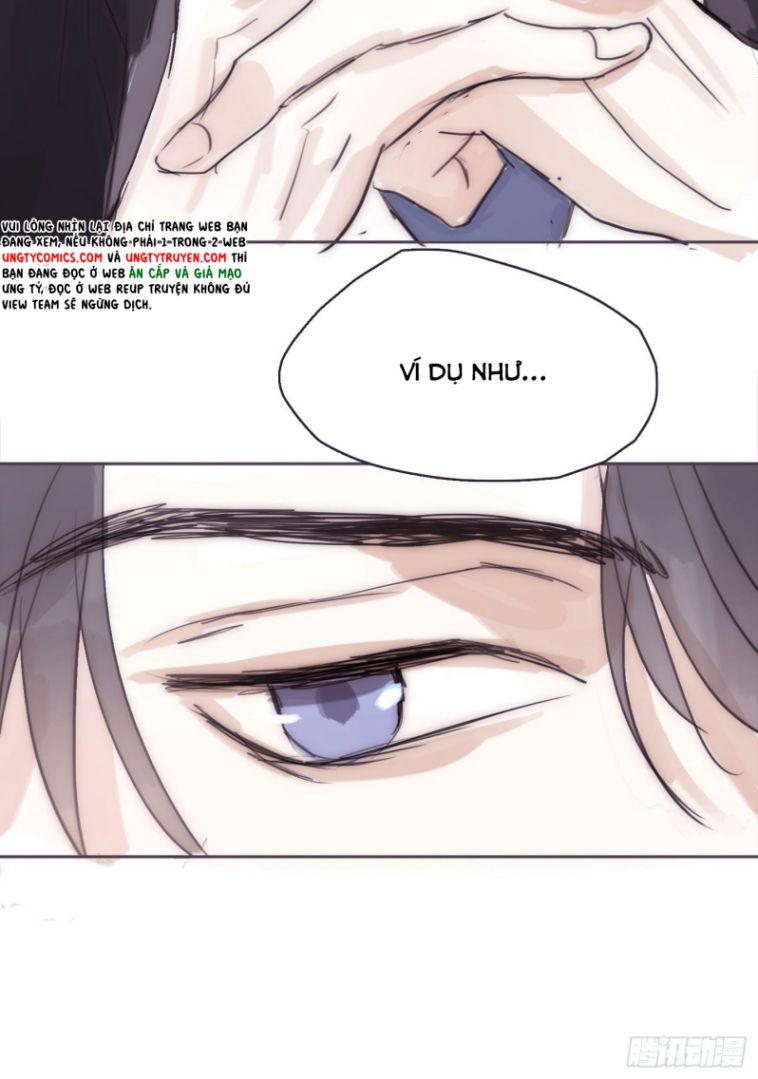 Thỉnh Cùng Ta Đồng Miên-Xin Hãy Ngủ Cùng Ta: Chapter 91