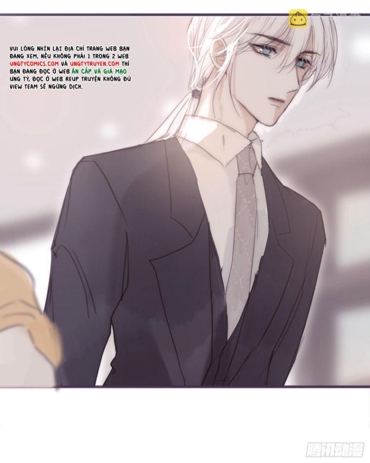 Thỉnh Cùng Ta Đồng Miên-Xin Hãy Ngủ Cùng Ta: Chapter 91