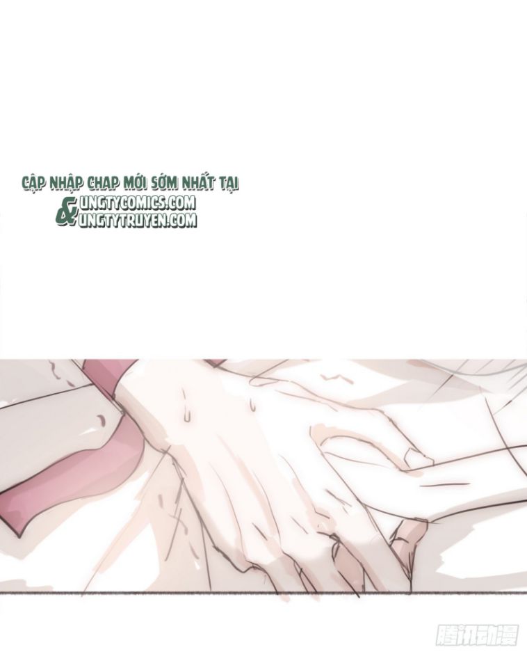 Thỉnh Cùng Ta Đồng Miên-Xin Hãy Ngủ Cùng Ta: Chapter 91
