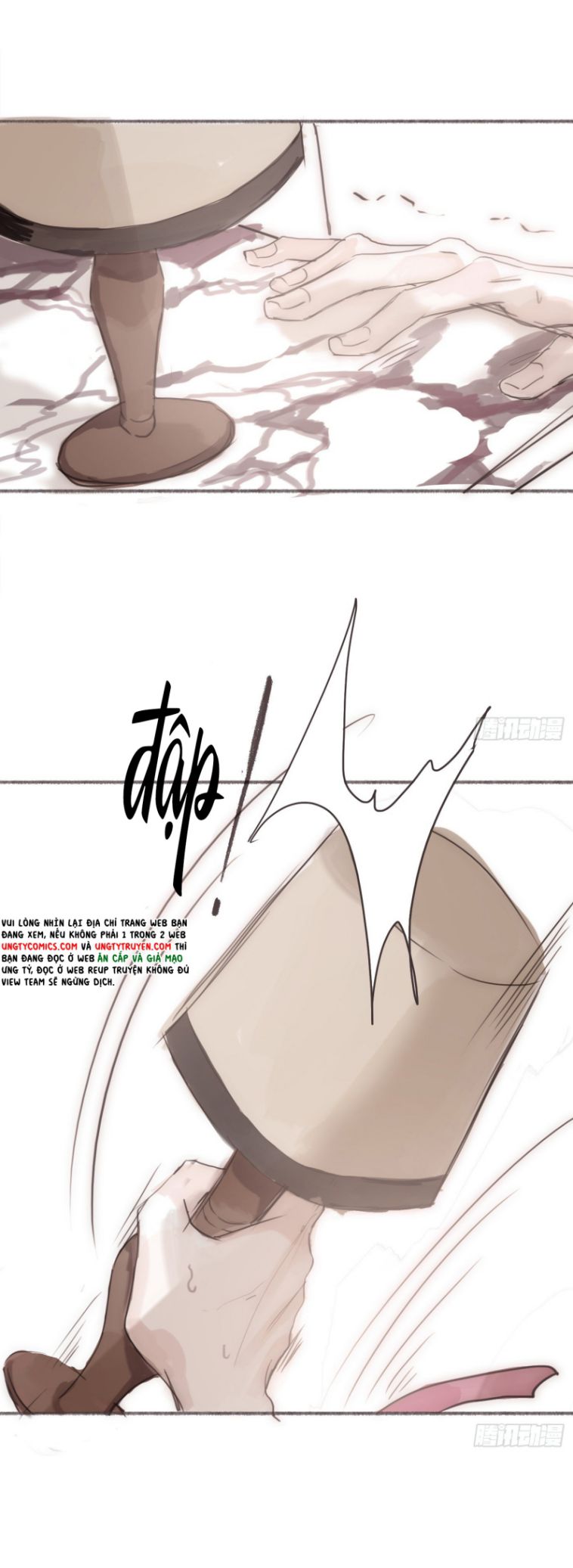 Thỉnh Cùng Ta Đồng Miên-Xin Hãy Ngủ Cùng Ta: Chapter 91