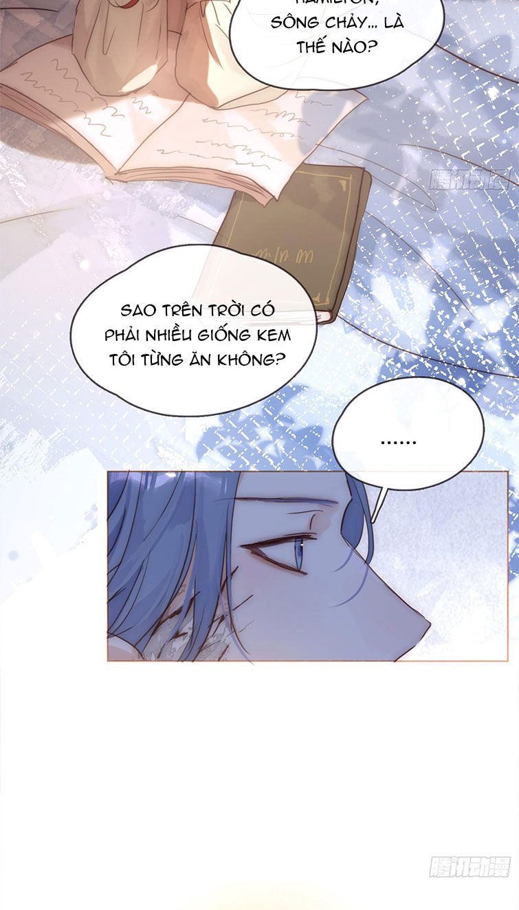 Thỉnh Cùng Ta Đồng Miên-Xin Hãy Ngủ Cùng Ta: Chapter 92