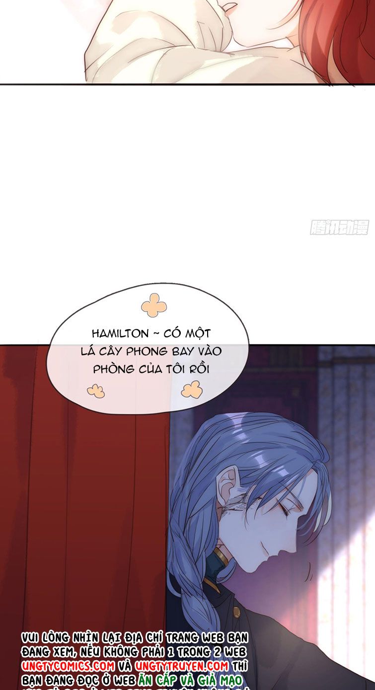 Thỉnh Cùng Ta Đồng Miên-Xin Hãy Ngủ Cùng Ta: Chapter 92