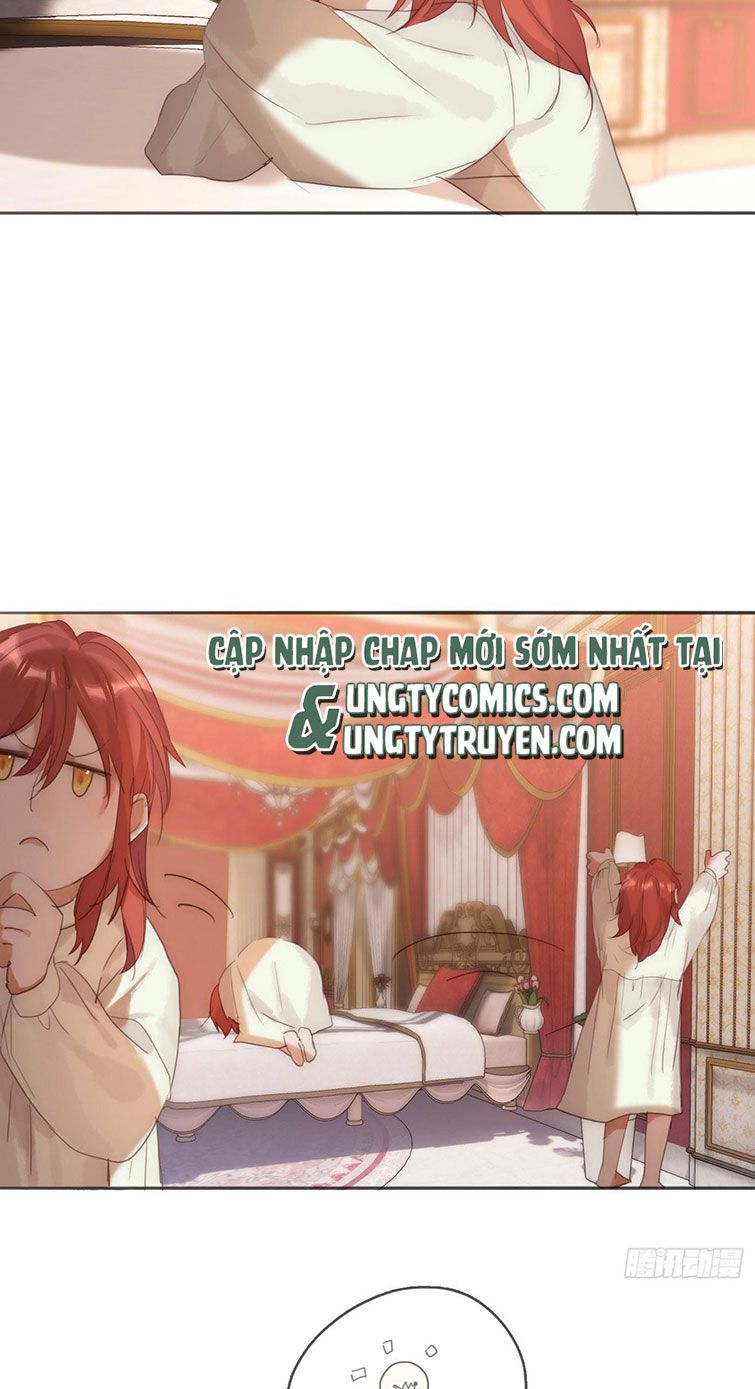 Thỉnh Cùng Ta Đồng Miên-Xin Hãy Ngủ Cùng Ta: Chapter 92