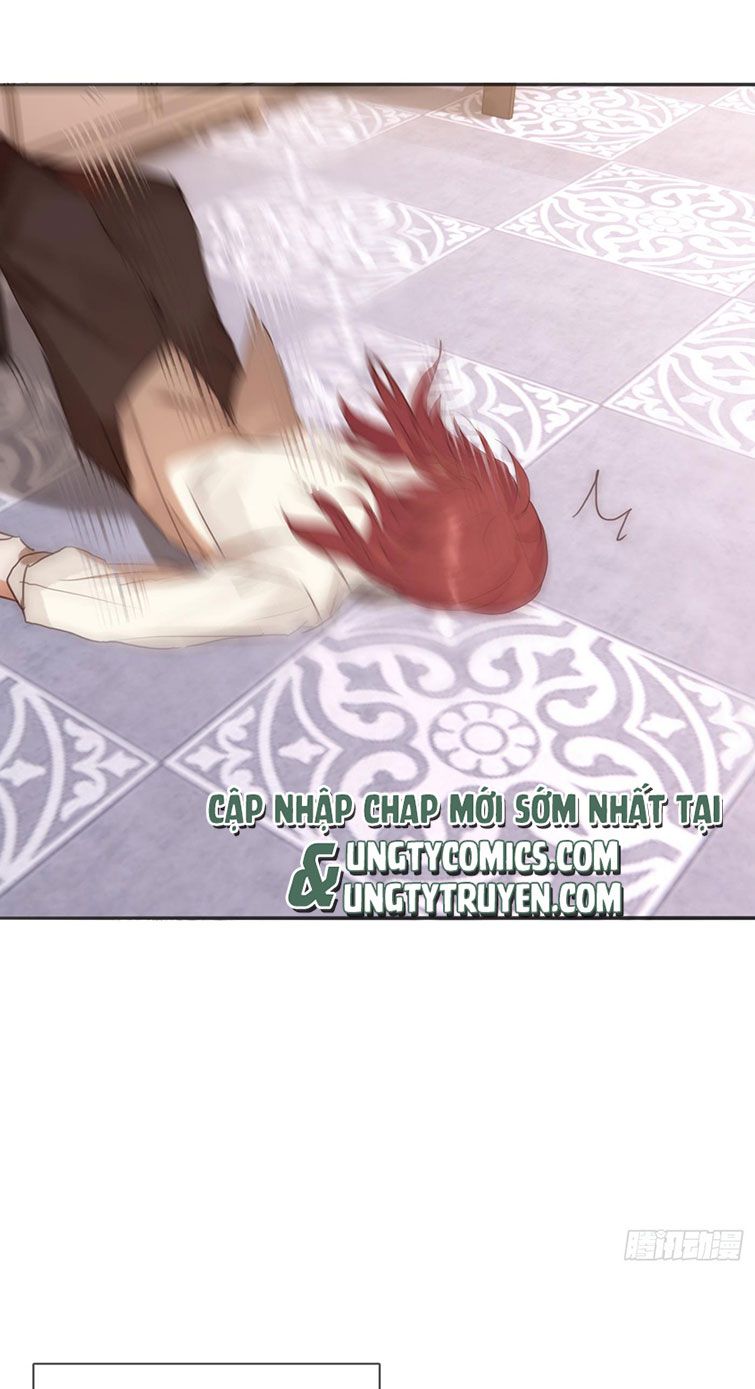 Thỉnh Cùng Ta Đồng Miên-Xin Hãy Ngủ Cùng Ta: Chapter 92