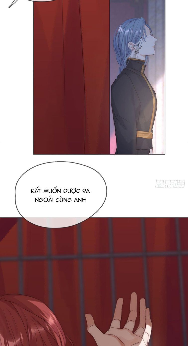 Thỉnh Cùng Ta Đồng Miên-Xin Hãy Ngủ Cùng Ta: Chapter 92