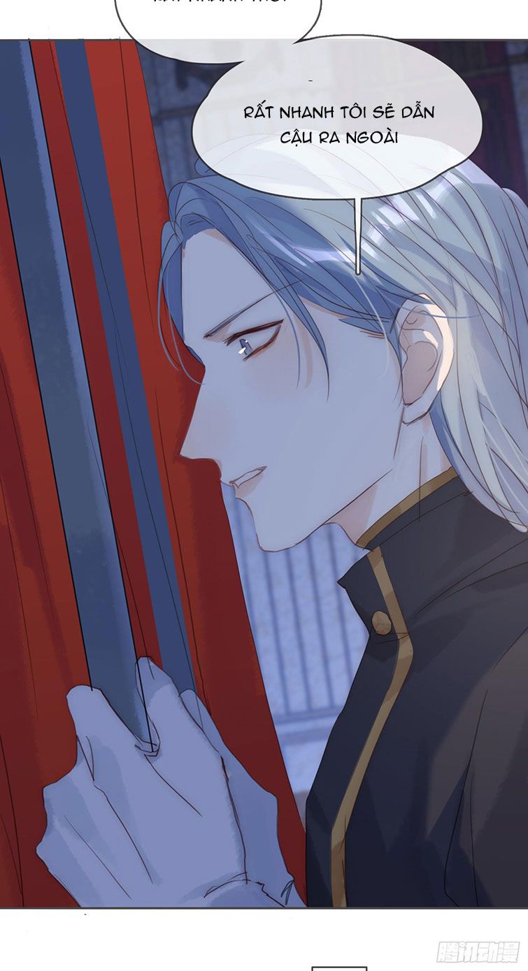 Thỉnh Cùng Ta Đồng Miên-Xin Hãy Ngủ Cùng Ta: Chapter 92