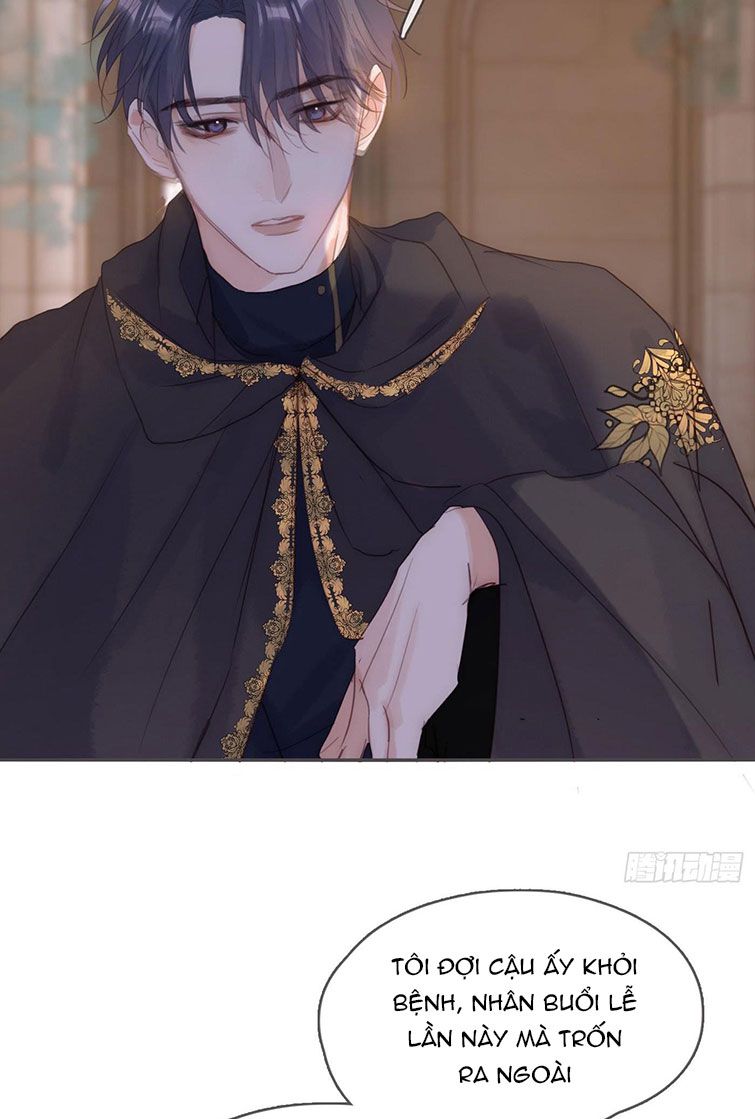 Thỉnh Cùng Ta Đồng Miên-Xin Hãy Ngủ Cùng Ta: Chapter 92