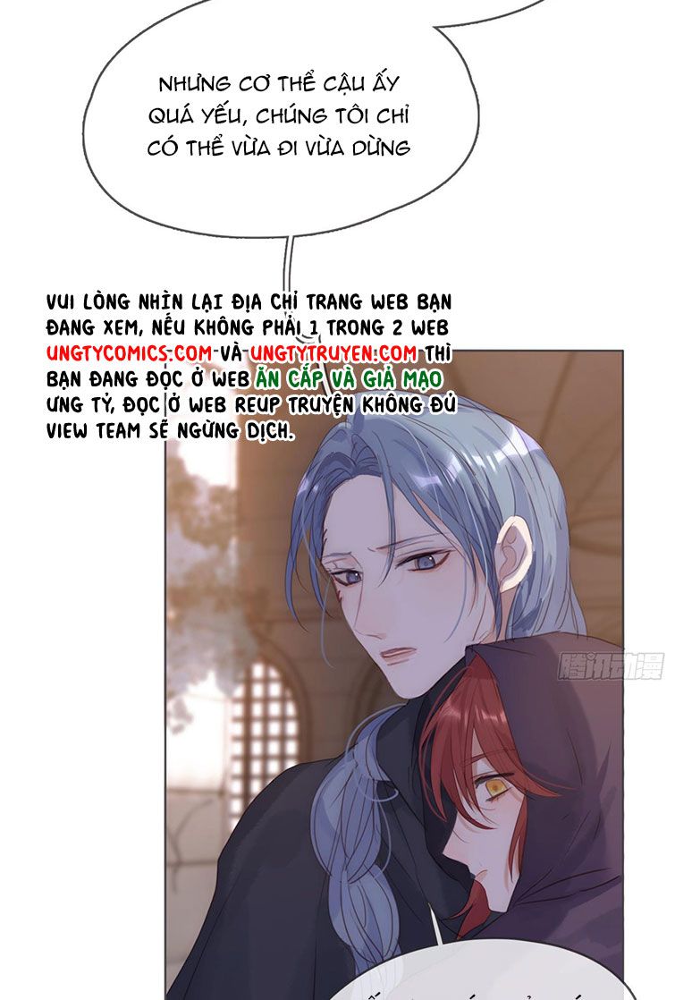 Thỉnh Cùng Ta Đồng Miên-Xin Hãy Ngủ Cùng Ta: Chapter 92