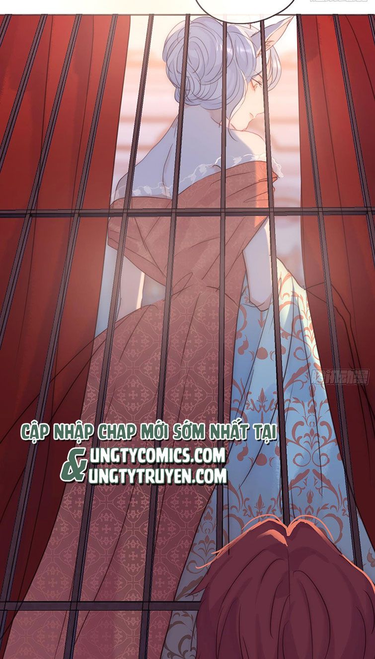 Thỉnh Cùng Ta Đồng Miên-Xin Hãy Ngủ Cùng Ta: Chapter 92
