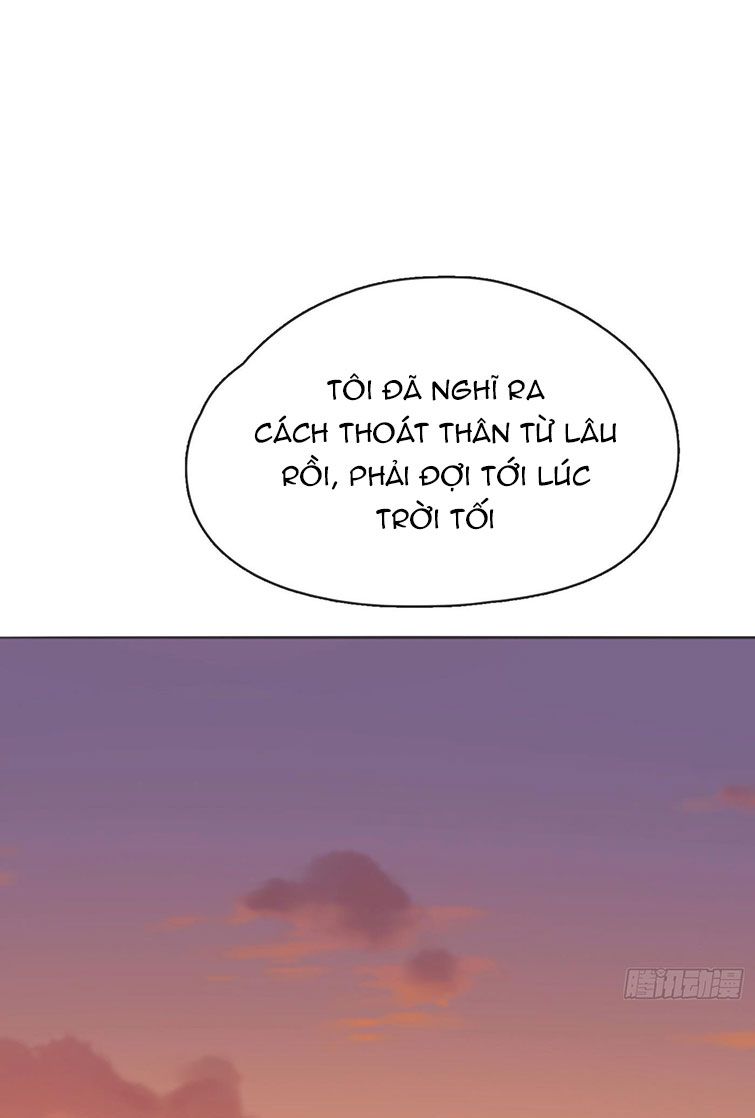 Thỉnh Cùng Ta Đồng Miên-Xin Hãy Ngủ Cùng Ta: Chapter 92