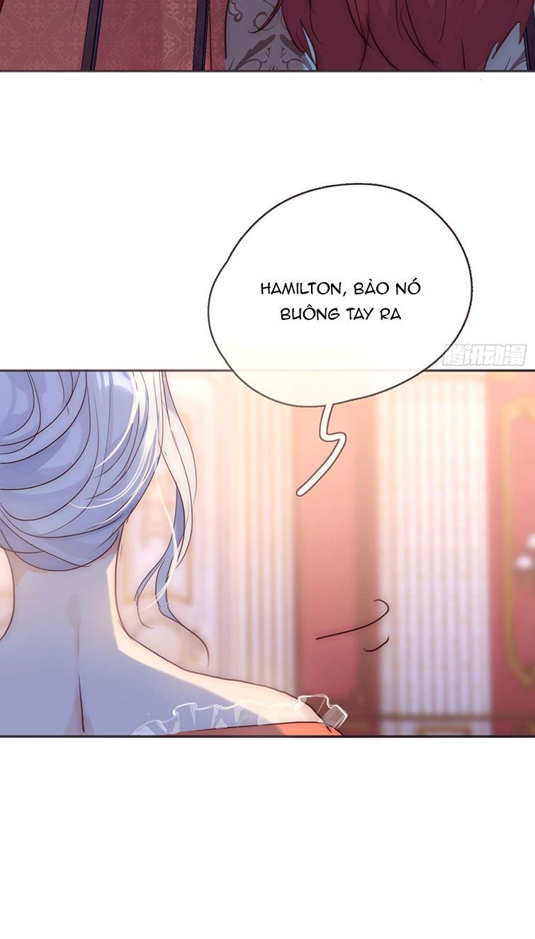 Thỉnh Cùng Ta Đồng Miên-Xin Hãy Ngủ Cùng Ta: Chapter 92
