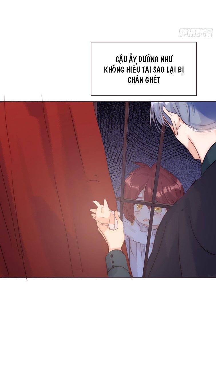 Thỉnh Cùng Ta Đồng Miên-Xin Hãy Ngủ Cùng Ta: Chapter 92