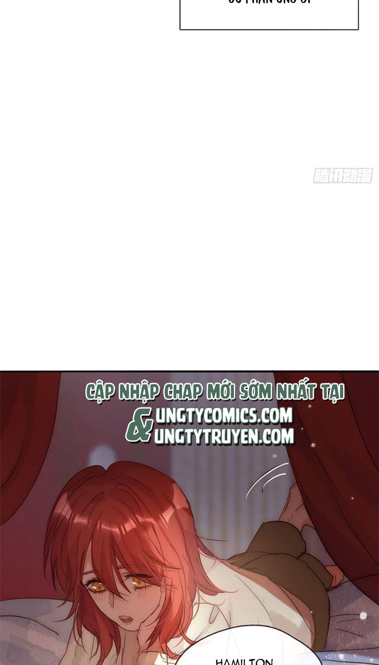 Thỉnh Cùng Ta Đồng Miên-Xin Hãy Ngủ Cùng Ta: Chapter 92