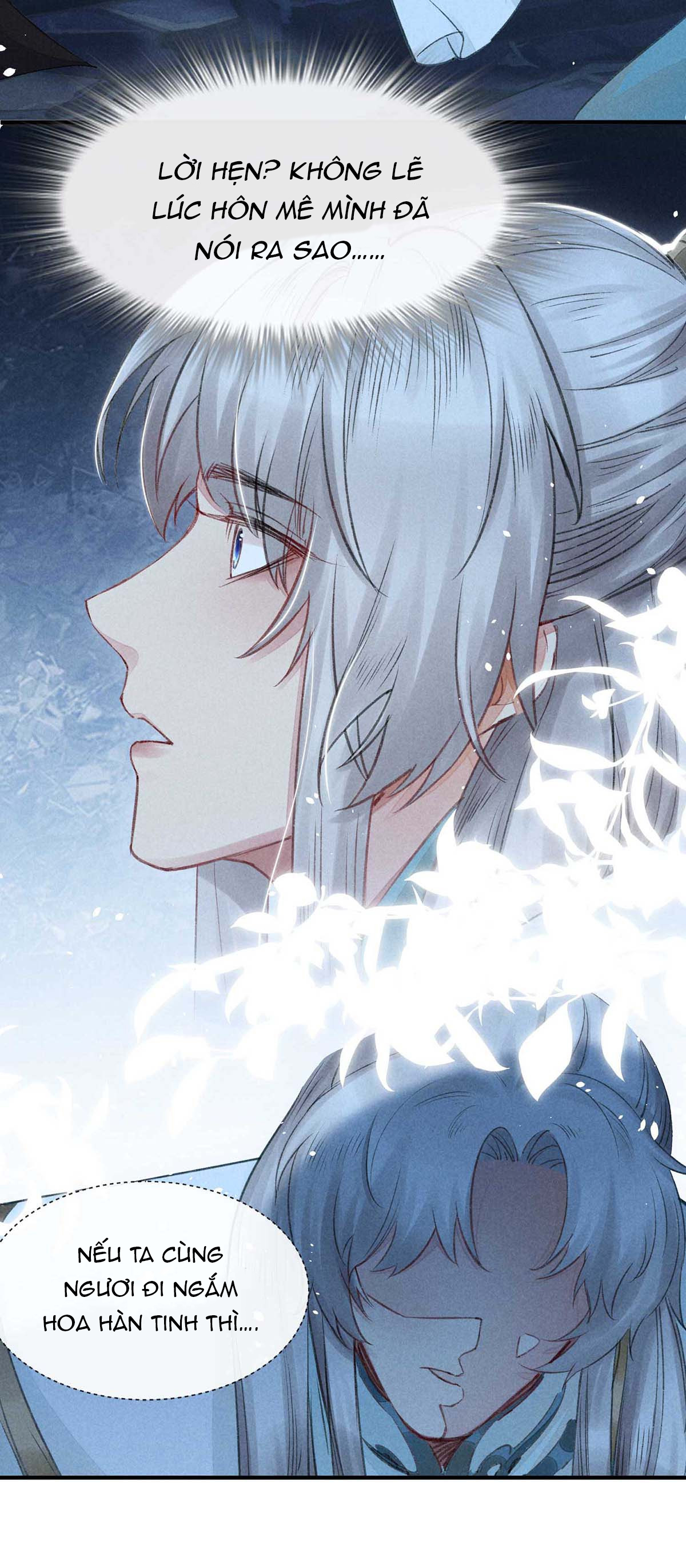 Đồ Mưu Bất Quỹ: Chapter 10