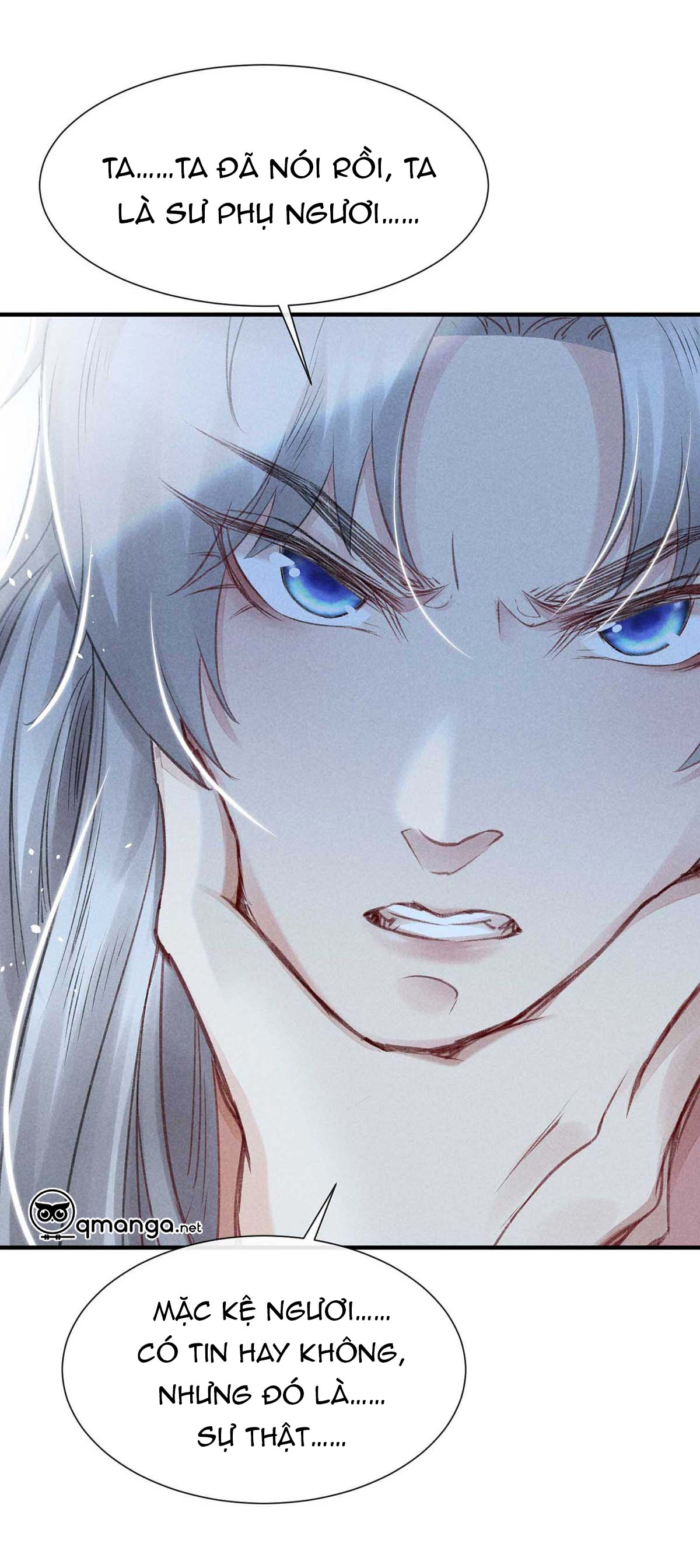 Đồ Mưu Bất Quỹ: Chapter 10