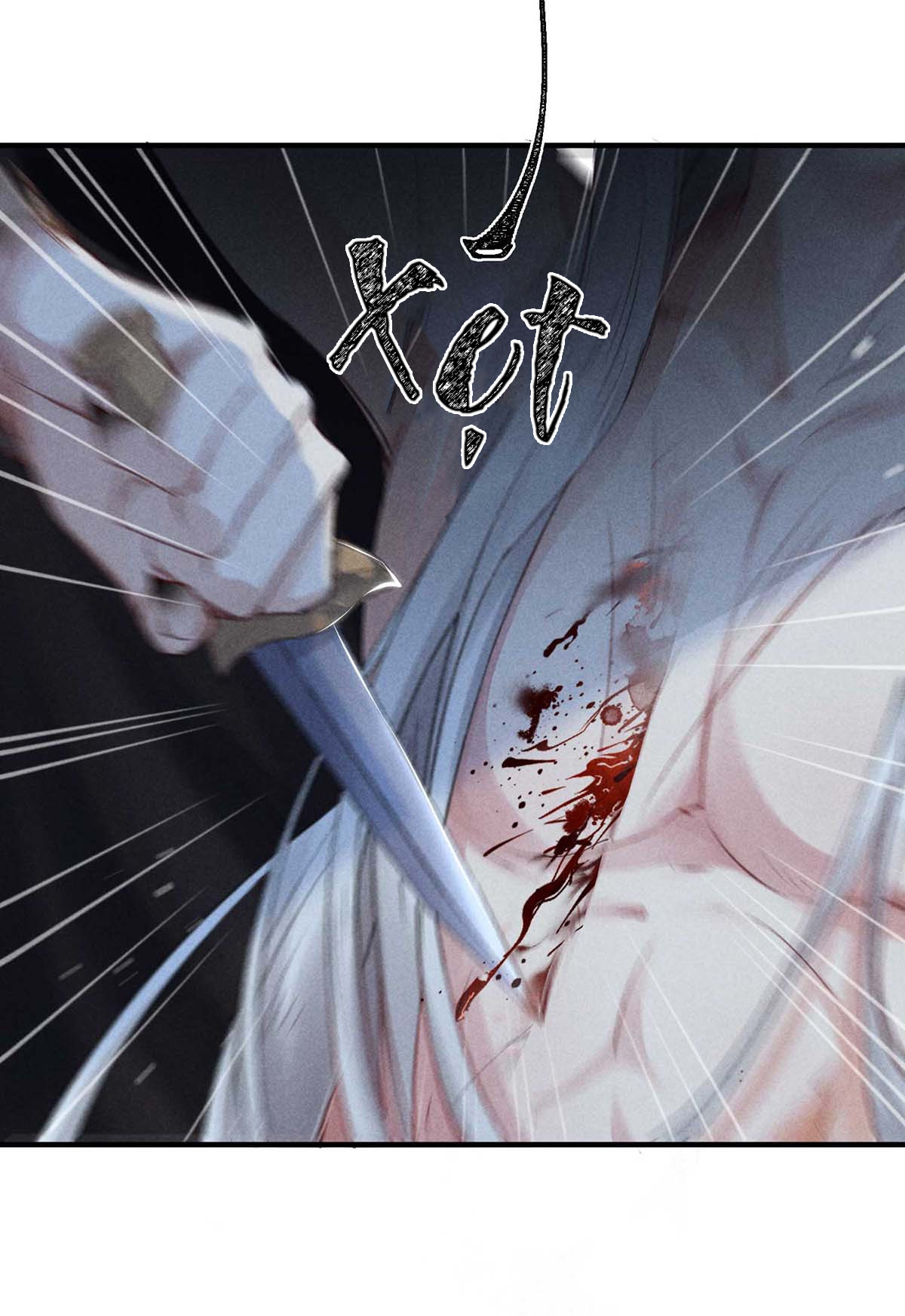 Đồ Mưu Bất Quỹ: Chapter 10