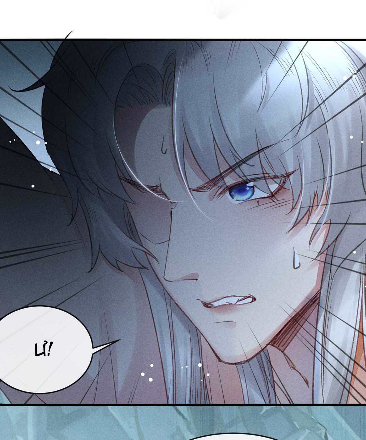 Đồ Mưu Bất Quỹ: Chapter 10