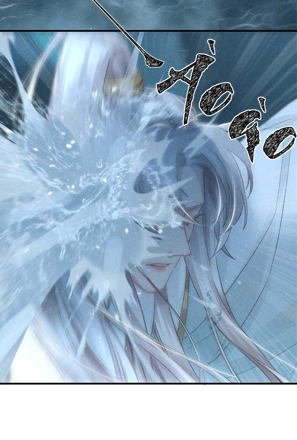 Đồ Mưu Bất Quỹ: Chapter 10