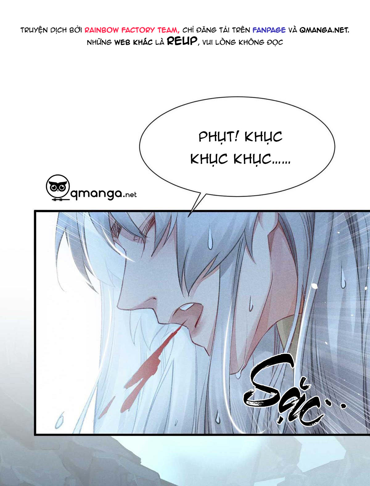Đồ Mưu Bất Quỹ: Chapter 10