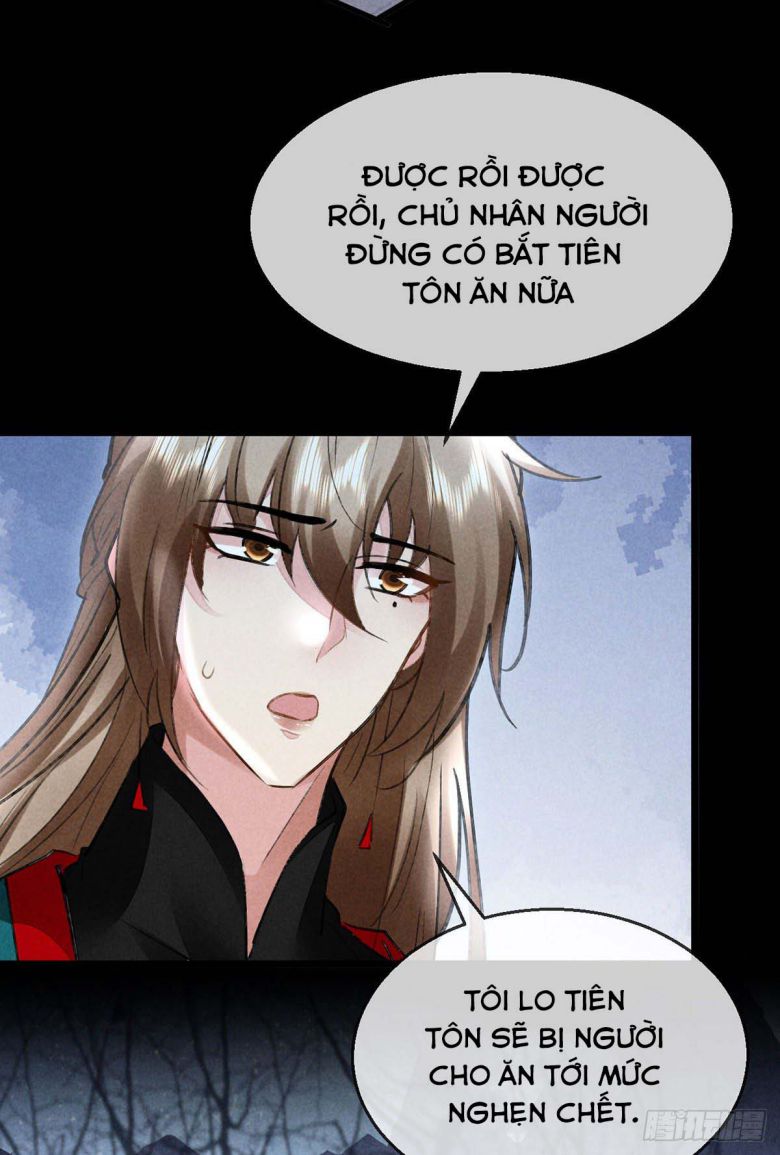 Đồ Mưu Bất Quỹ: Chapter 100