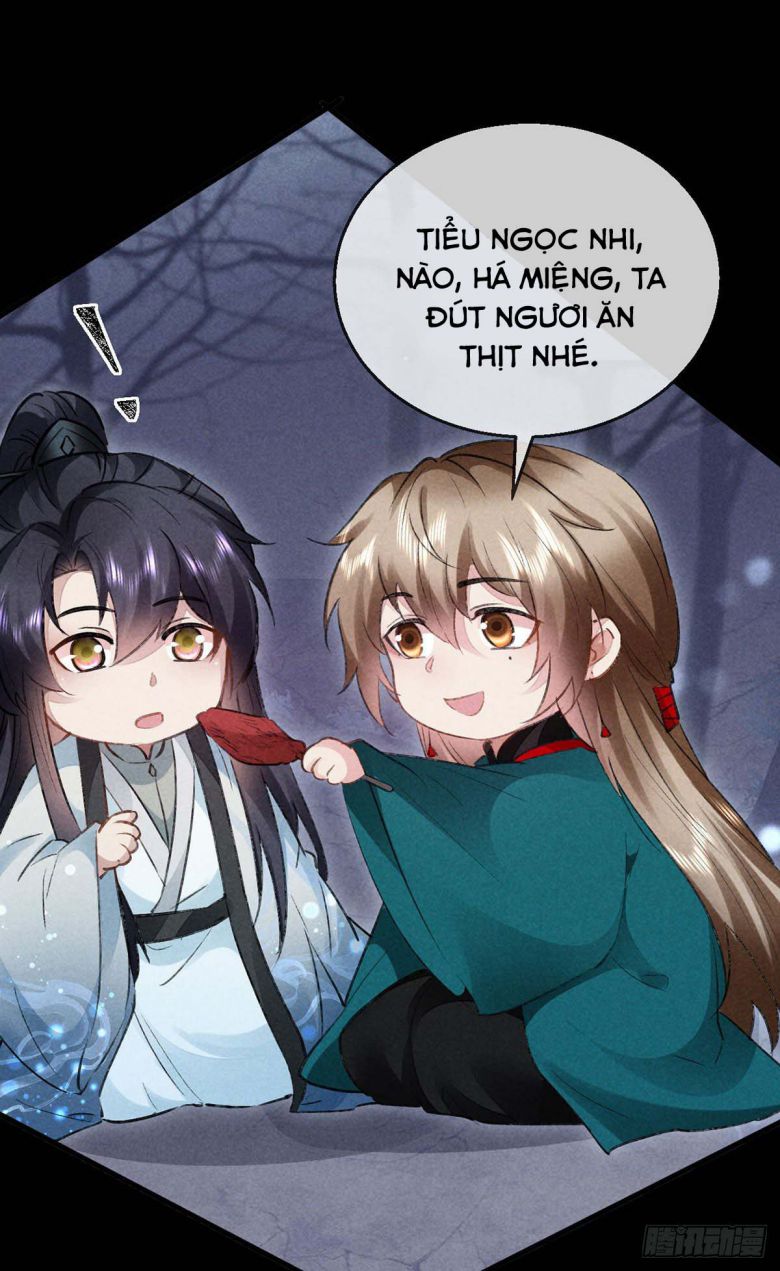 Đồ Mưu Bất Quỹ: Chapter 100