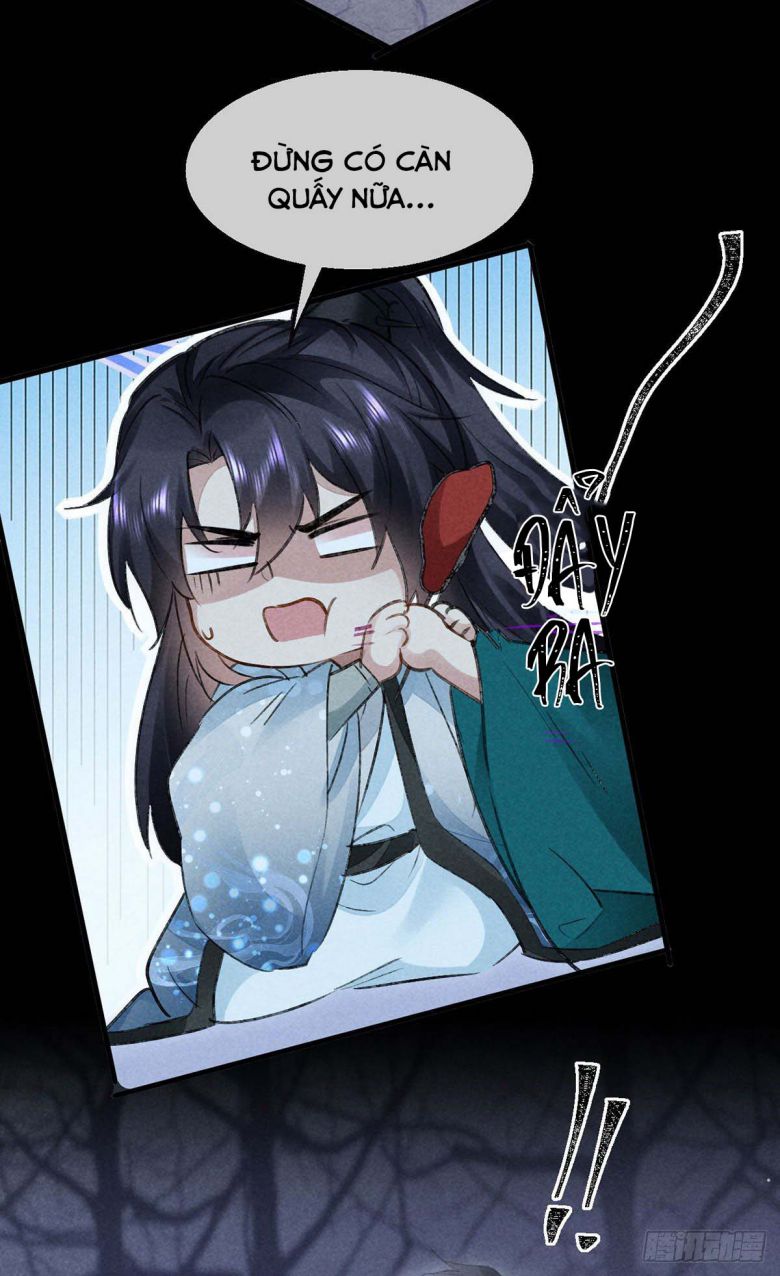 Đồ Mưu Bất Quỹ: Chapter 100