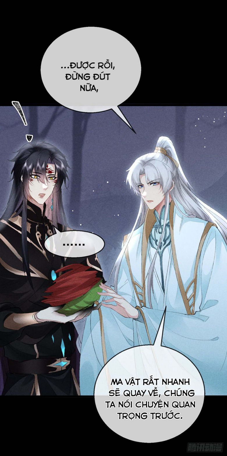 Đồ Mưu Bất Quỹ: Chapter 100