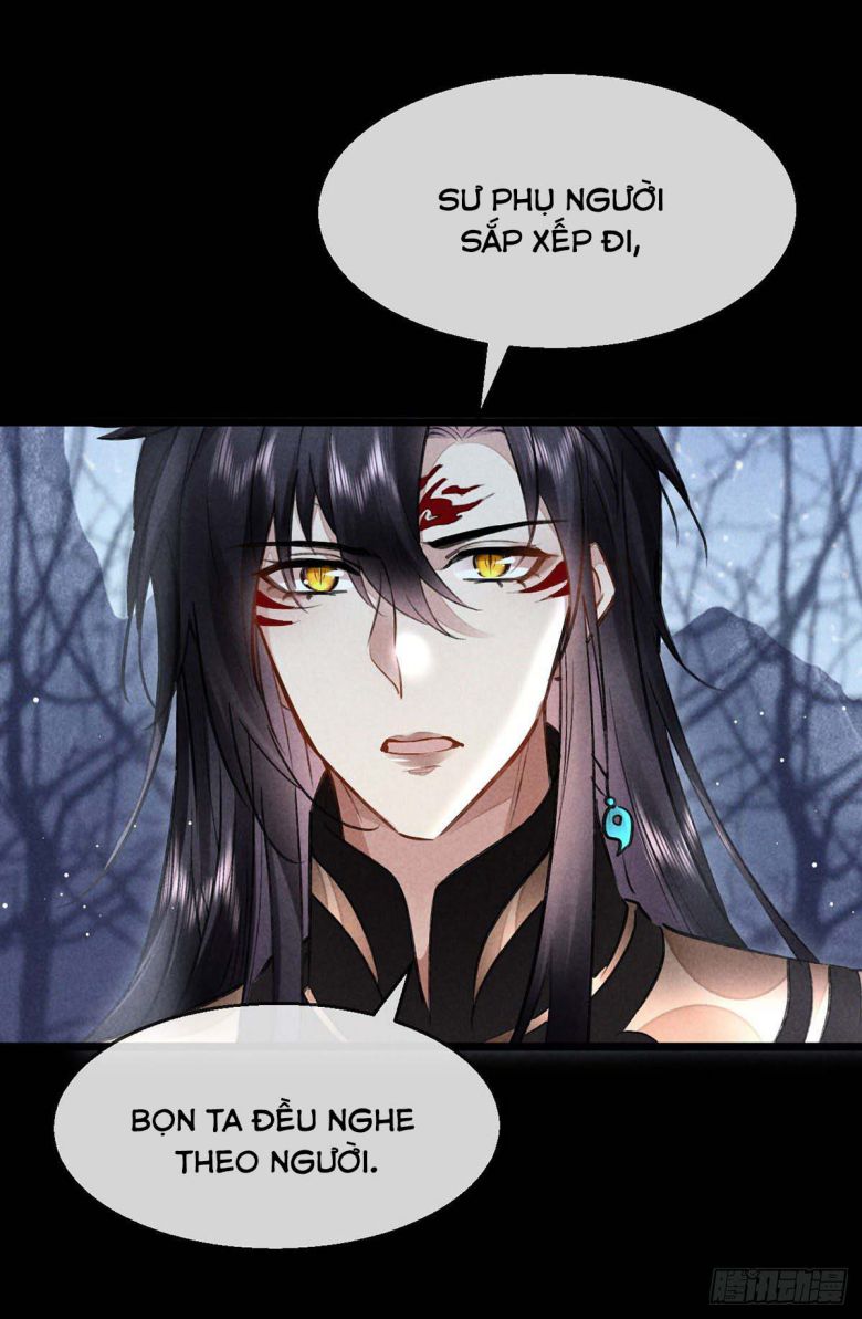 Đồ Mưu Bất Quỹ: Chapter 100