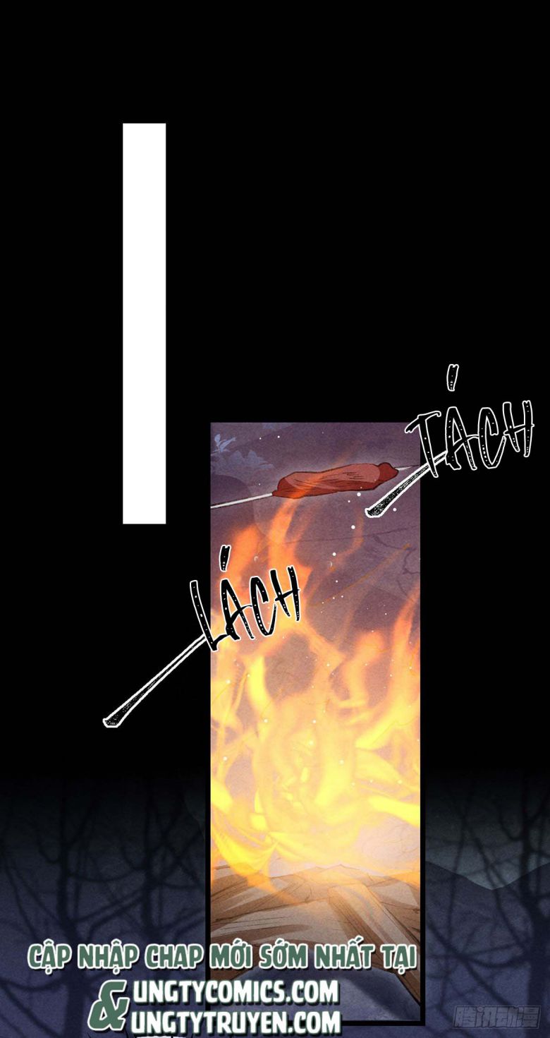 Đồ Mưu Bất Quỹ: Chapter 100