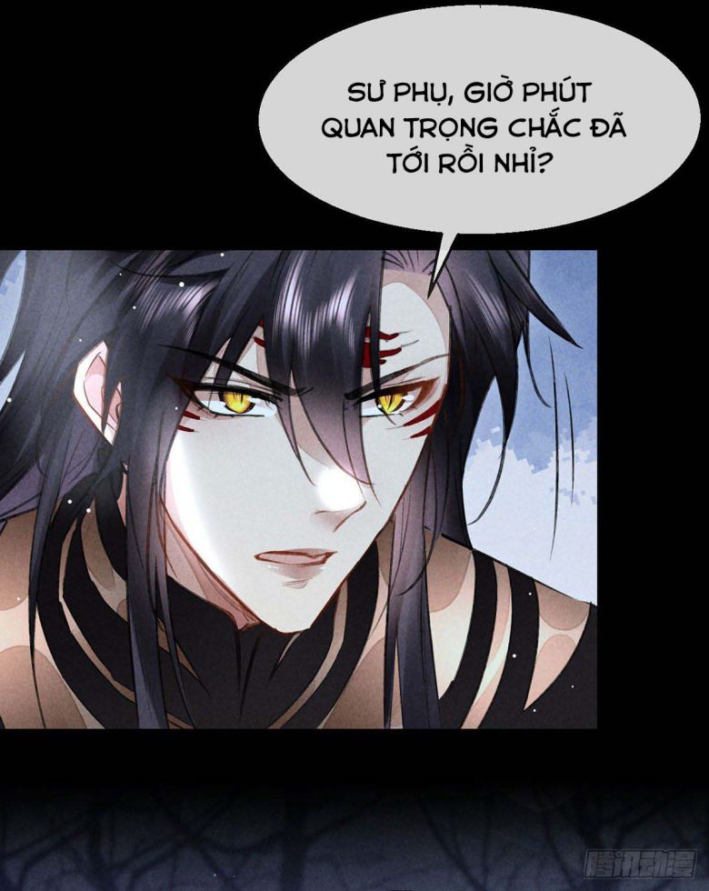Đồ Mưu Bất Quỹ: Chapter 100