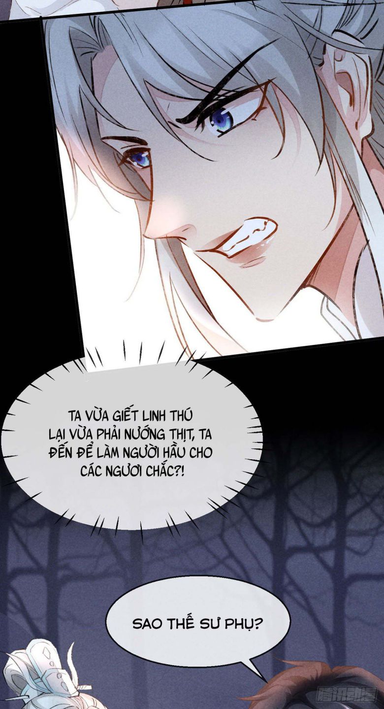 Đồ Mưu Bất Quỹ: Chapter 100