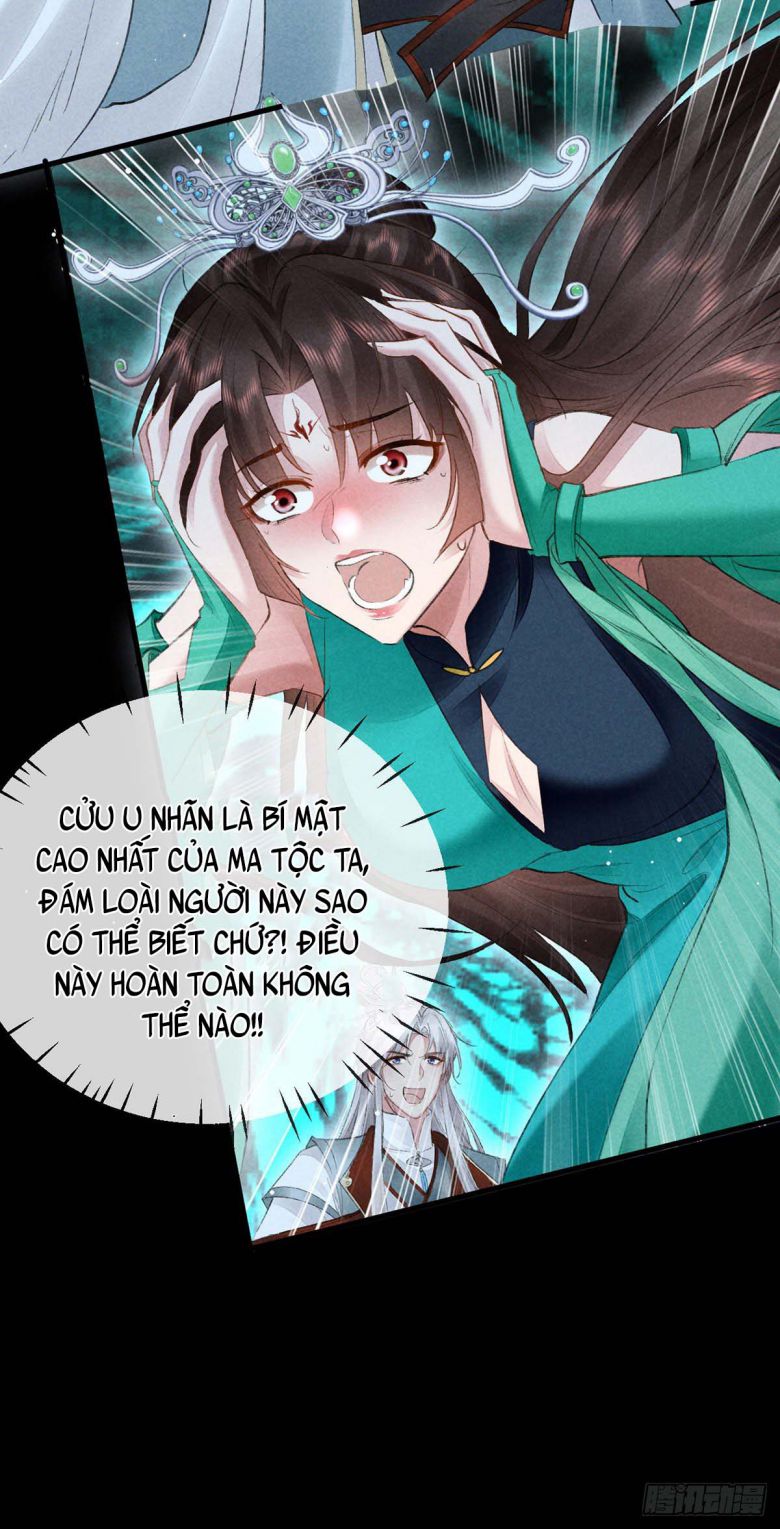 Đồ Mưu Bất Quỹ: Chapter 100