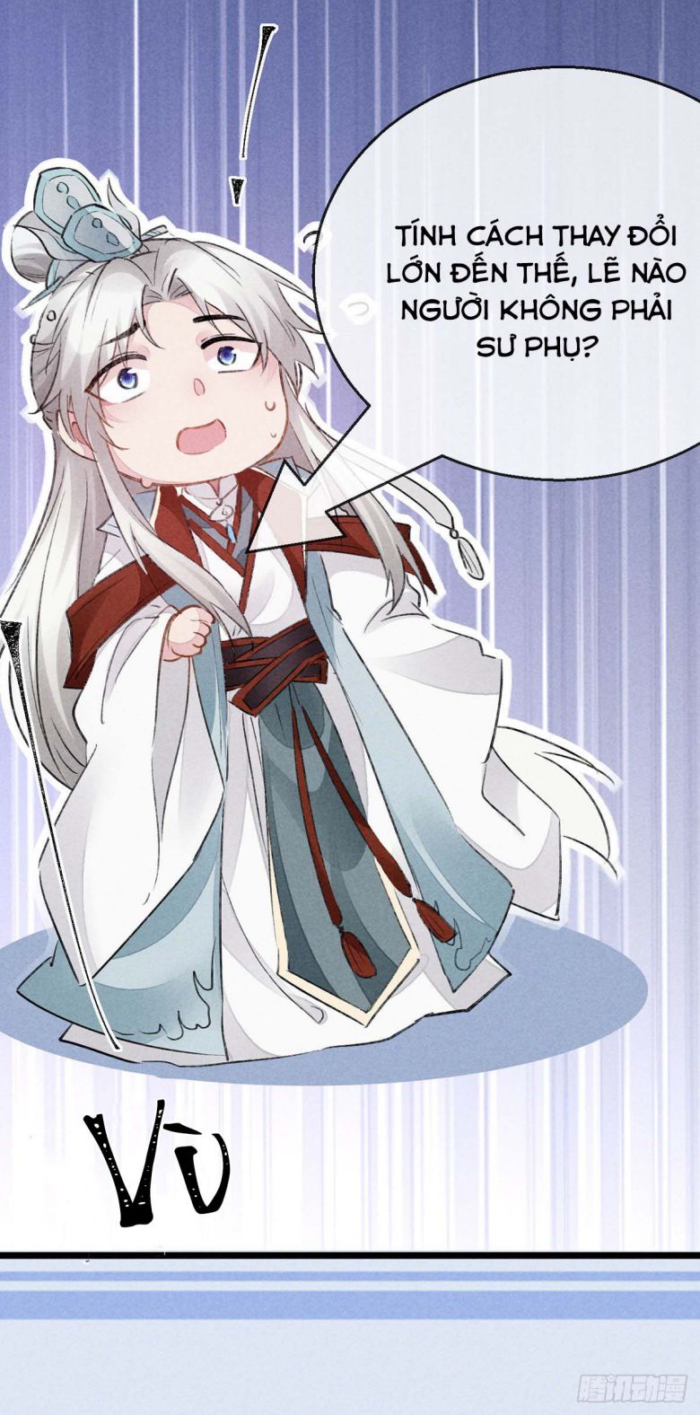Đồ Mưu Bất Quỹ: Chapter 100