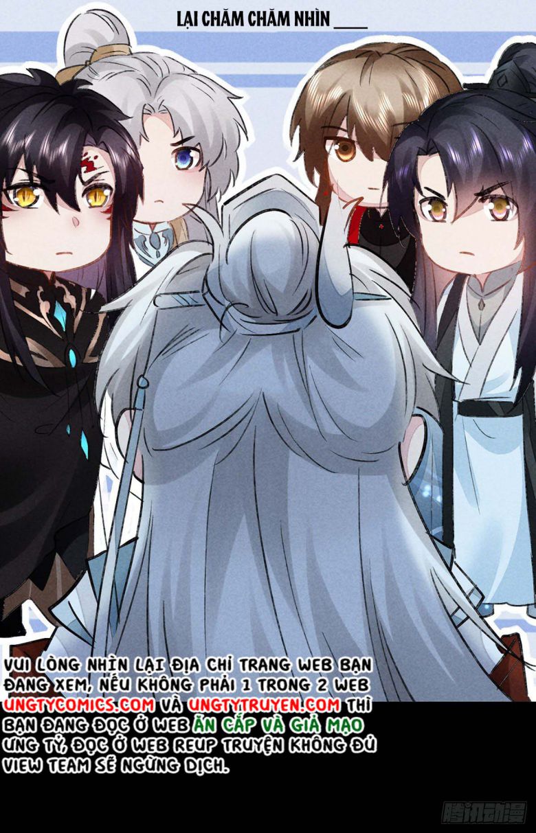 Đồ Mưu Bất Quỹ: Chapter 100